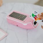 "Online Bezahlung mit gefundener Kreditkarte"