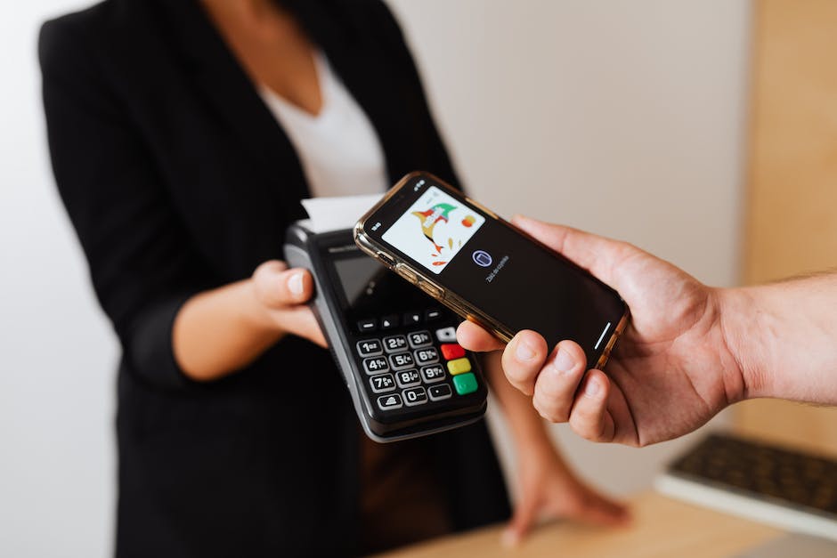  mit Handy bezahlen ohne Kreditkarte möglich?