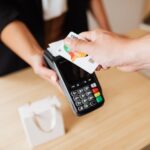 Kreditkarte ohne PIN-Nummer und Unterschrift zahlen