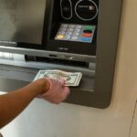 Kreditkarte Geldabhebung Gebühren