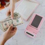 Kostenloses Geldabheben mit Kreditkarte