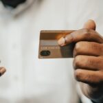 "Warum eine Kreditkarte nicht für Zahlungen akzeptiert wird"