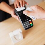 Kreditkarte beantragen Dauer erfahren