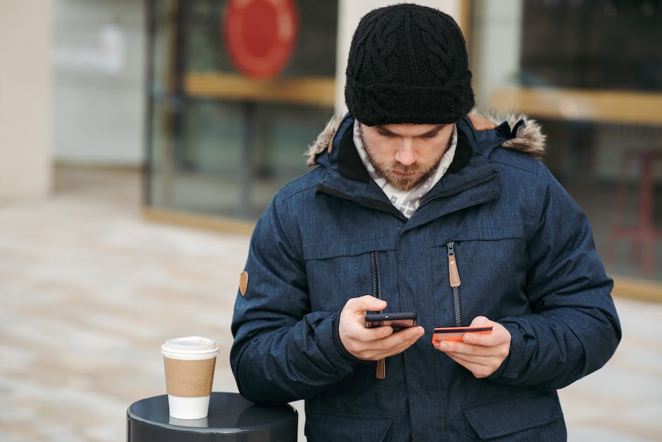 Online-Bezahlung mit Postbank Kreditkarte