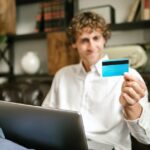 Abbuchungszeitpunkt von Online-Zahlungen mit Kreditkarte