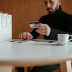 Mastercard Kreditkarte-Überweisung
