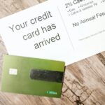 Pin-Code für Kreditkarte