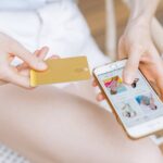 Paypal-Zahlungsmethode nur mit Kreditkarte