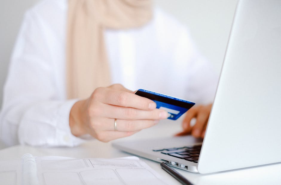 Kreditkartenvorteile: Warum sie für Käufe sinnvoll sind