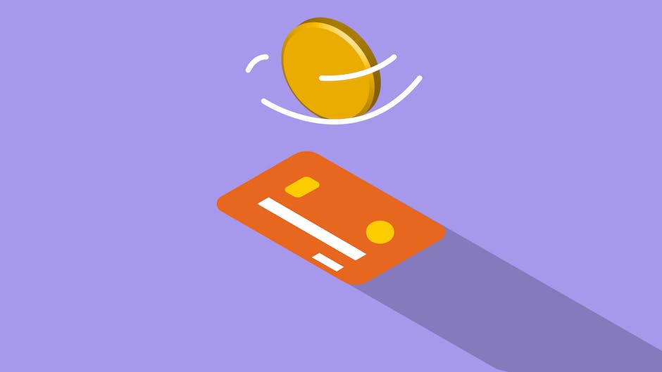  Goldene Kreditkarte - Vorzüge und Einschränkungen