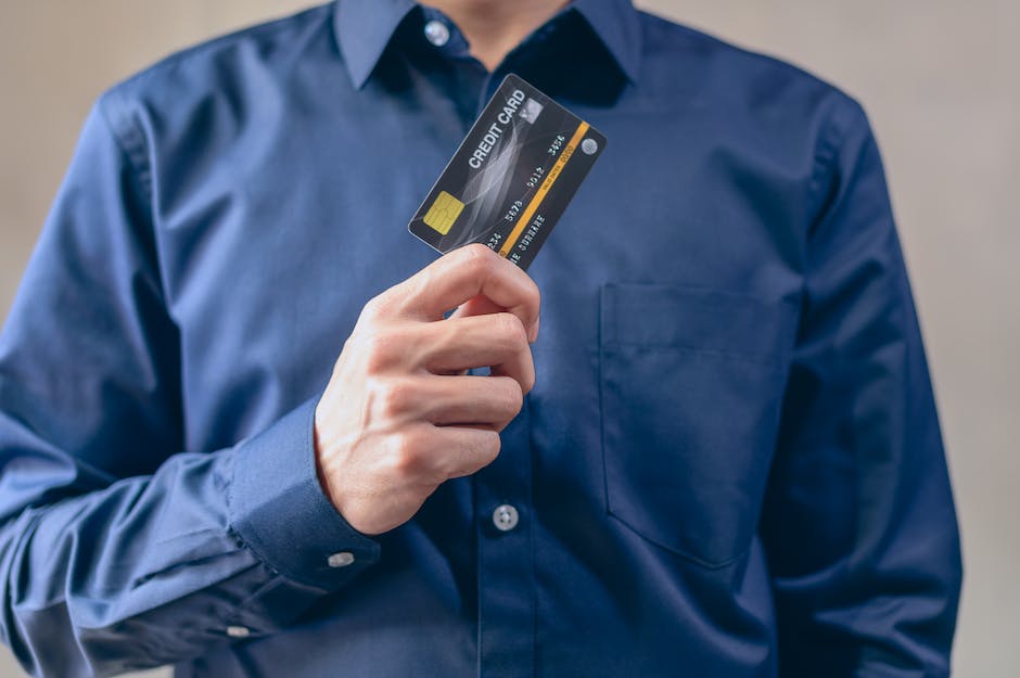 Unterschied zwischen Debit- und Kreditkarte erklärt