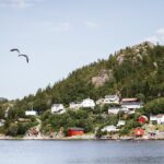 Kreditkartenakzeptanz in Norwegen