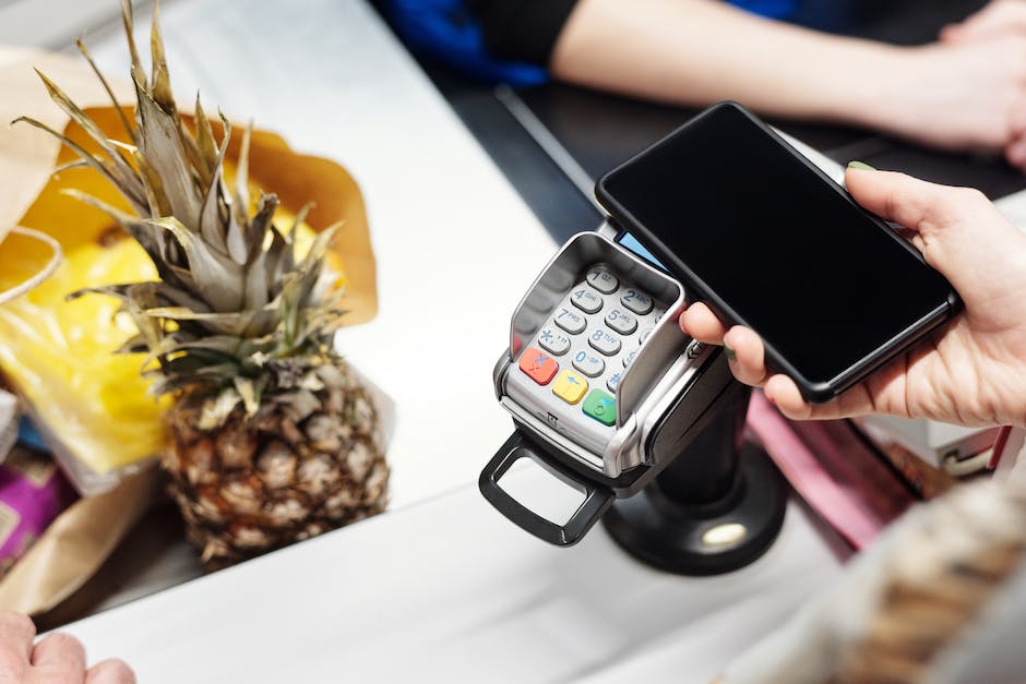 Online bezahlen ohne Kreditkarte