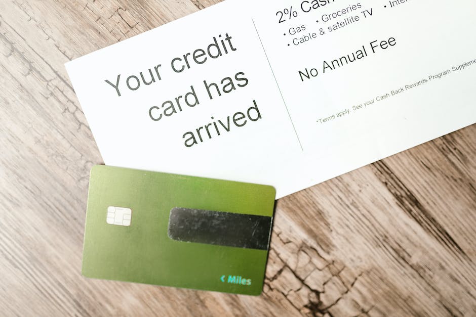 Sicherheitscode Kreditkarte finden