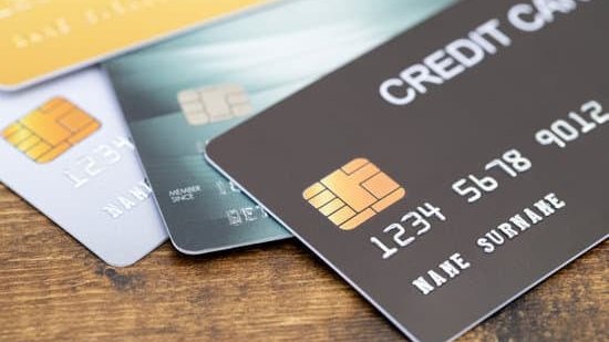 anonyme kreditkarte