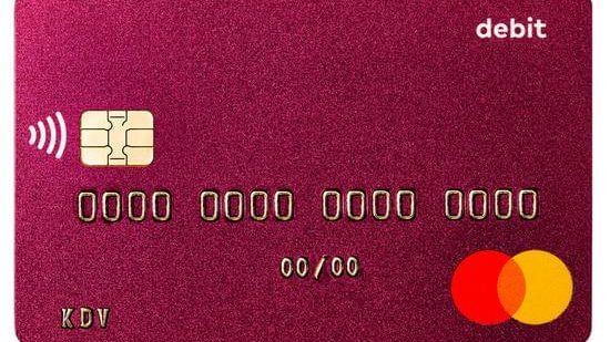 anonyme kreditkarte