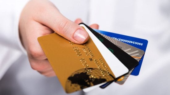 entgelt ausgabe einer kreditkarte