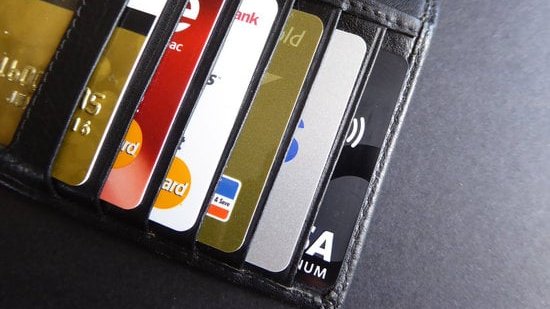 extra kreditkarte