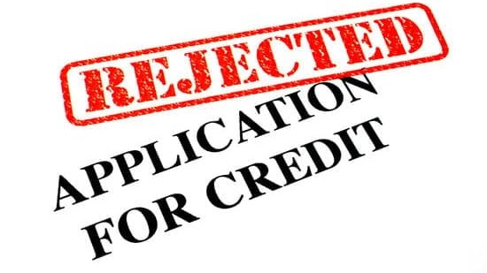 kreditkarte abgelehnt