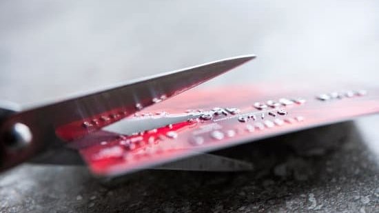 kreditkarte gekuendigt rueckzahlung