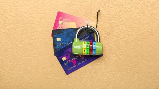 kreditkarte gesperrt