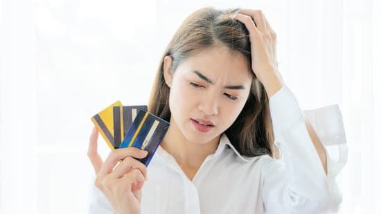 kreditkarte mit hohem limit
