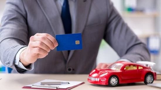 kreditkarte mit mietwagenversicherung