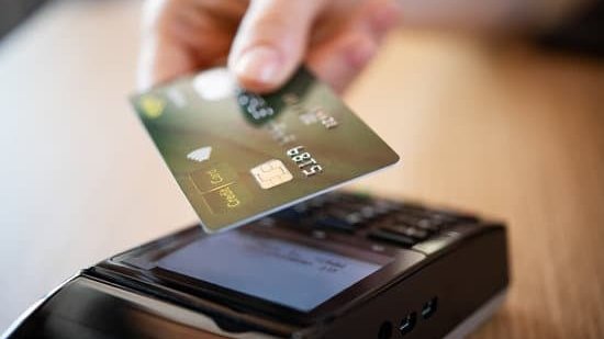 kreditkarte mit sofortzusage