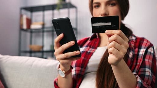 kreditkarte mit verfuegungsrahmen ohne gehaltsnachweis