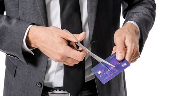 kreditkarte ohne einkommen