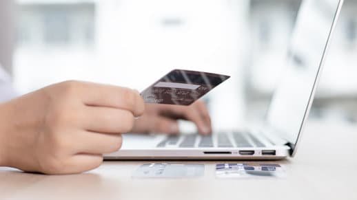 kreditkarte ohne einkommensnachweis