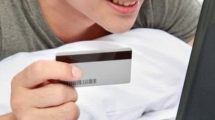 kreditkarte zinsen