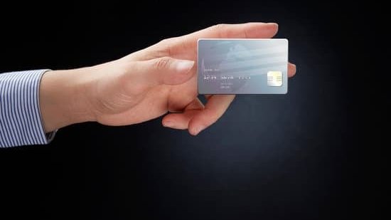 kreditkarten design