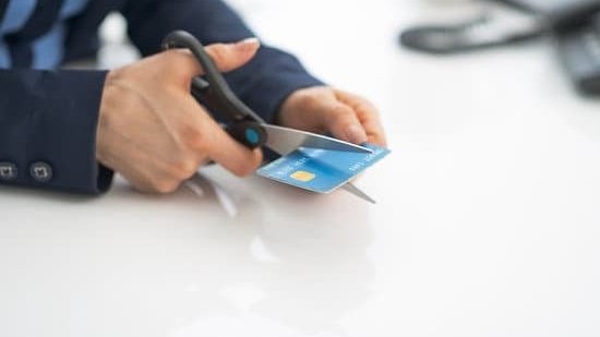kreditkarten limit erhoehen