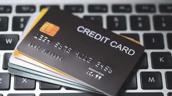 kreditkarten messer
