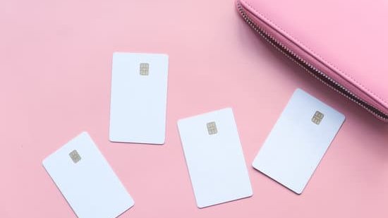 kreditkarten wallet