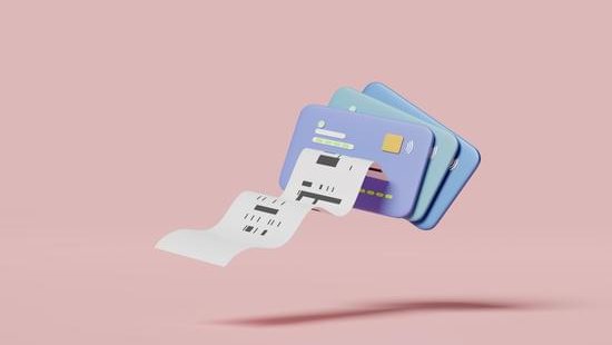 kreditkarten wallet
