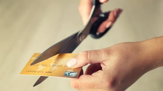 kuendigung kreditkarte