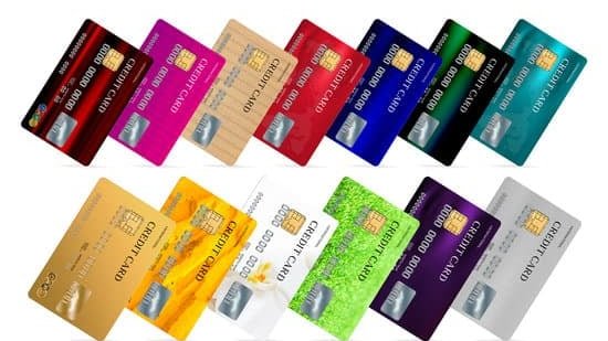 schweizer kreditkarte